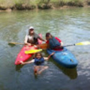 Meet your Posher, Kelly